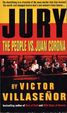 Jury: The People vs Juan Corona